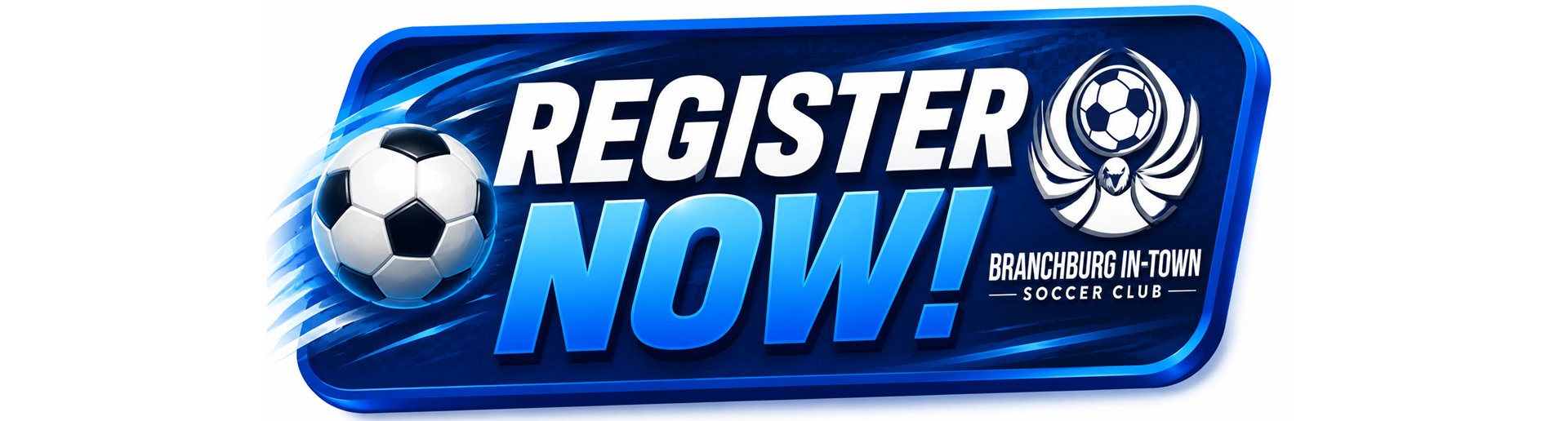 Register now!